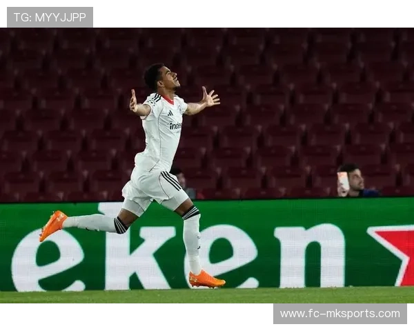 巴萨孔德双响，法兰克福难以翻盘