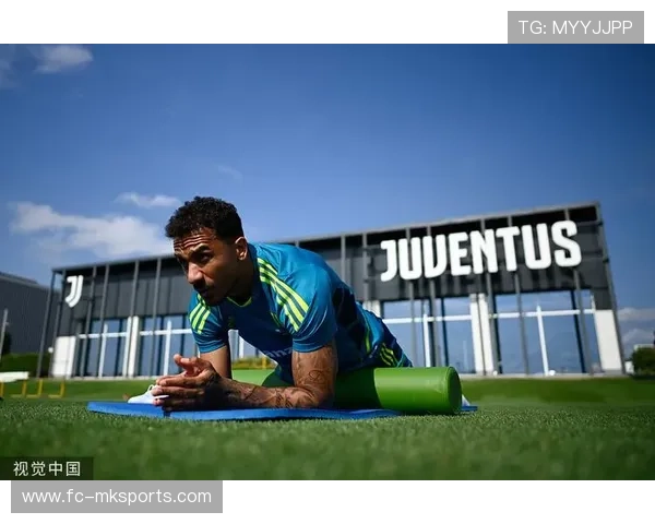 尤文图斯将体能管理提升为比赛核心,打造制胜新法则 尤文图斯将体能管理提升为比赛核心,打造制胜新法则