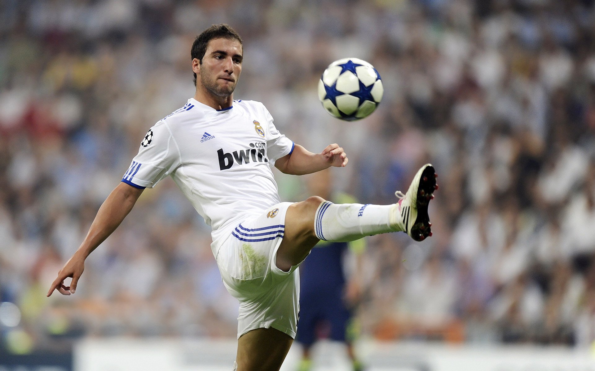 世界杯中表现出色的替补门将 回到俱乐部仍是欧冠替补 引球迷不解